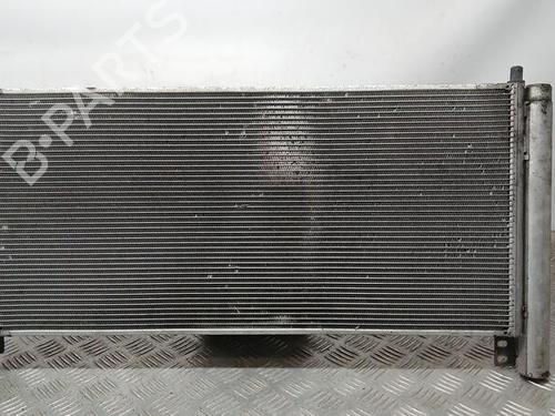 AC radiator TOYOTA AURIS (_E18_) 1.8 Hybrid (ZWE186_, ZWE186R) | BP30154146M32