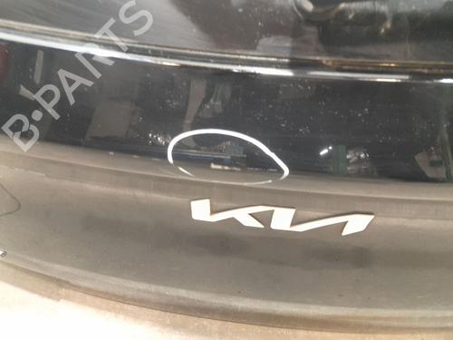 Tailgate KIA STONIC (YB) 1.2 CVVT | BP26503589C6 