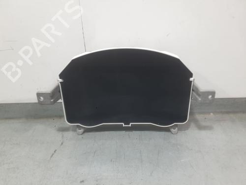 Used Instrument cluster Instrument cluster FIAT 500e (332_) Elektro 3+1 (FA1) (118 hp) 40505301 40505301