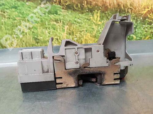 Rear left lock PEUGEOT 307 (3A/C)  | BP1172995C100 