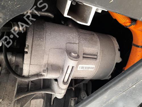 Used AC compressor BMW i3 (I01) [2013-2025]  29038757