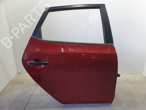 Used Right rear door HYUNDAI i30 (FD) [2007-2012]  10078837
