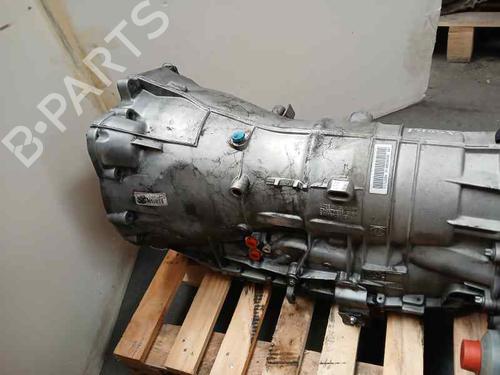 Gearbox BMW X5 (E70) 3.0 d | BP15808053M3 