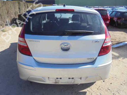 Mass air flow sensor HYUNDAI i30 (FD)  | BP3708756M95 