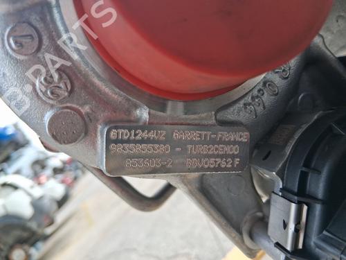 Engine DS DS 7 Crossback (J4_, JR_, JC_) 1.5 BlueHDi 130 (JCYHZJ, JCYHZR) | BP40530861M1 - Image 9