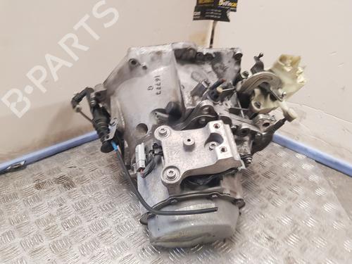 Gearbox PEUGEOT 208 I (CA_, CC_) | BP26956738M3