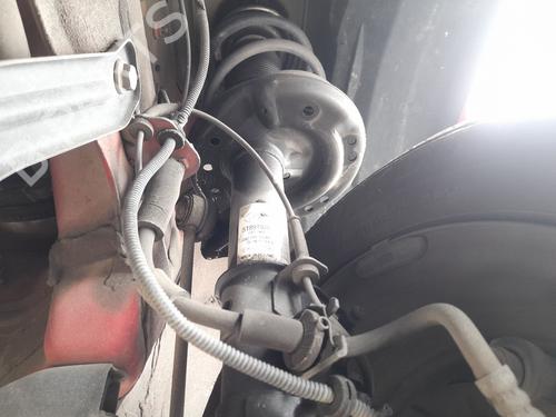 Used Left front shock absorber Left front shock absorber FORD KA (RU8) 1.2 (69 hp) 34630976 34630976