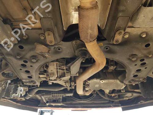Used Subframe ALFA ROMEO GT (937_) [2003-2010]  24357987