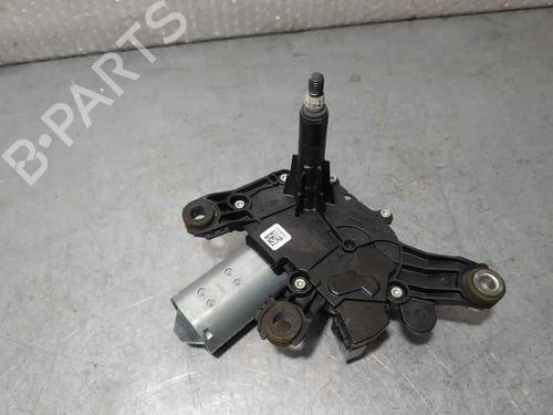 Rear wiper motor RENAULT CLIO IV (BH_)  | BP20127003M102 