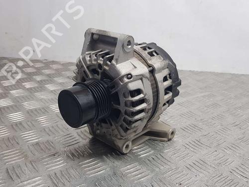 Used Alternator MG MG ZS SUV 1.0 T-GDi (111 hp) 18336599