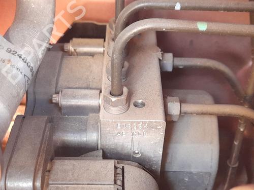Used ABS pump ABS pump RENAULT CLIO IV (BH_) 0.9 TCe 90 (BHNF, BHMA, BHMH, BHJK, BHJR) (90 hp) 35919482 35919482