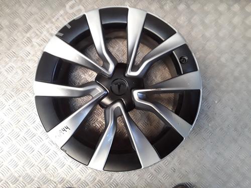 Used Rim TESLA MODEL 3 (5YJ3) EV (283 hp) 27931061