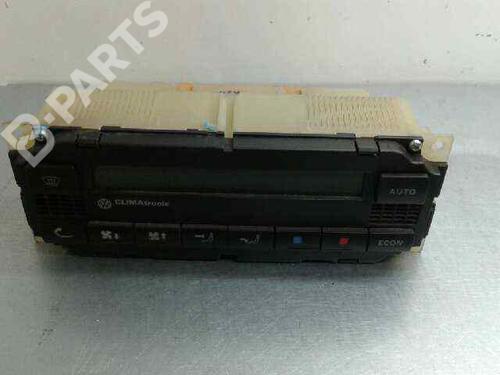 Used Climate control VW GOLF IV (1J1) 1.9 TDI (90 hp) 5596660