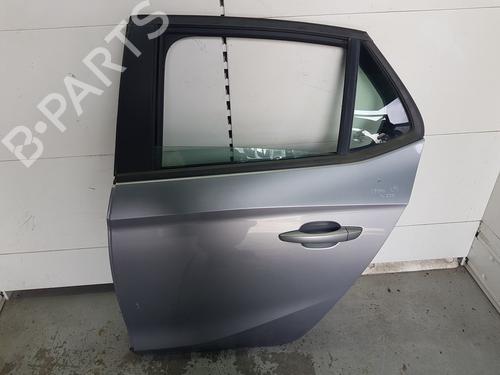 Used Left rear door Left rear door OPEL CORSA F (P2JO) 1.2 (68) (101 hp) 33240093 33240093