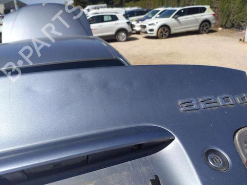 Tailgate BMW 3 (E46) 320 d | BP24936646C6 