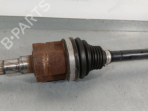 Right front driveshaft OPEL CORSA E (X15) 1.4 Turbo (08, 68) | BP39658373M39 - Image 2