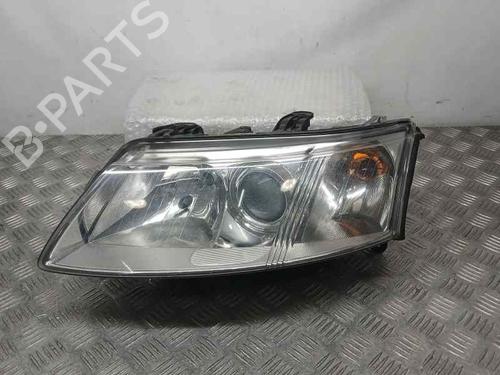 Phare gauche SAAB 9-3 Convertible (YS3F) [2003-2015]  19164519