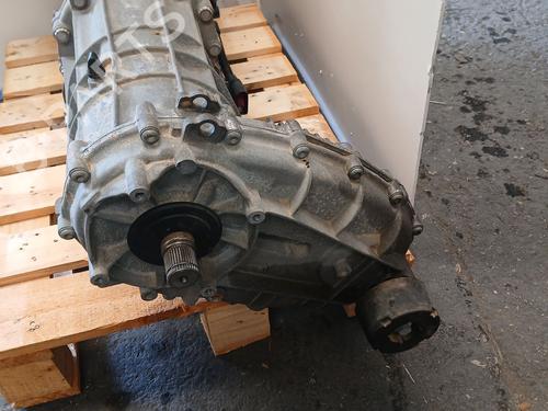 Transfer box PORSCHE CAYENNE (92A) 3.0 Diesel | BP24675548M36 