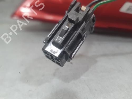 Left tailgate light SSANGYONG KORANDO (C300) 1.5 | BP29326610C79 - Image 3