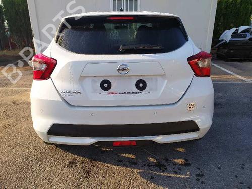 Mirror switch NISSAN MICRA V (K14) 1.0 | BP12501533I25 