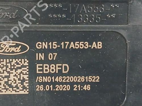 Ratstangsstang FORD PUMA (J2K, CF7) 1.0 EcoBoost mHEV | BP36754931I23 - Image 3