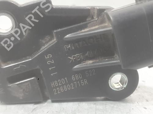 Mass air flow sensor RENAULT KANGOO Express (FW0/1_) 1.5 dCi 90 (FW0G, FW05, FW08, FW11) | BP40596945M95 - Image 5