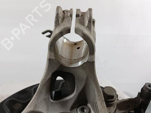 Left front steering knuckle SEAT ATECA (KH7, KHP) 2.0 TDI | BP36390093M25 - Image 4