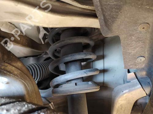 Used Right front shock absorber AUDI A6 C6 (4F2) 2.0 TDI (140 hp) 21396228