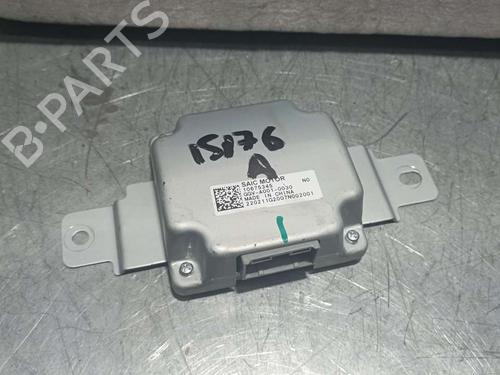 Electronic module MG MG ZS SUV 1.0 T-GDi (111 hp) 17666155