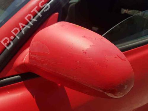 Used Left mirror HYUNDAI COUPE I (RD) [1996-2004]  21493209