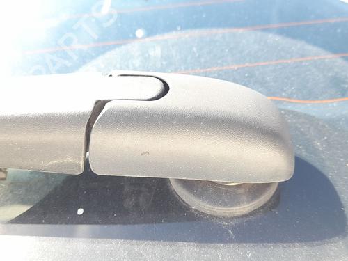 Used Rear wiper motor Rear wiper motor TOYOTA YARIS (_P13_) 1.0 (KSP130) (72 hp) 35791025 35791025