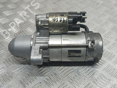 Starter HONDA CR-V III (RE_)  | BP13620429M8 