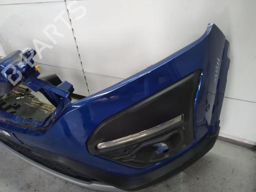 Front bumper DACIA SANDERO III 1.0 TCe 90 | BP27384784C7