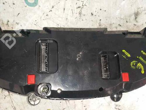 Climate control HYUNDAI i40 I (VF)  | BP603803I5 