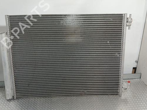 AC radiator DACIA SANDERO II TCe 90 LPG (B8M1) | BP28161934M32 - Image 4