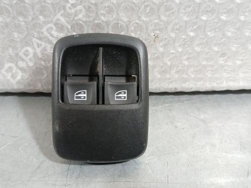 Used Left front window switch Left front window switch SMART FORFOUR Hatchback (453) electric drive / EQ (453.091) (56 hp) 33558289 33558289