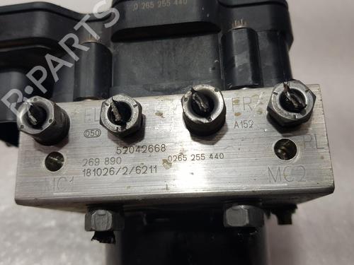 ABS pump FIAT 500 (312_)  | BP8255327M43 