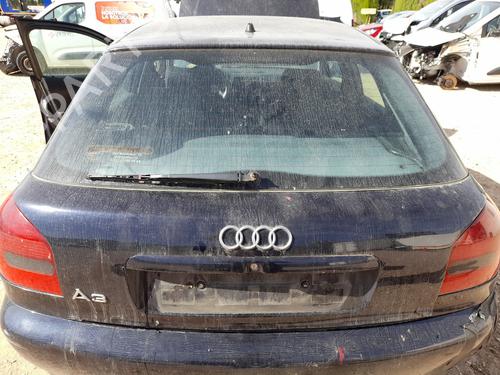 Heckklappe für AUDI A3 (8L1) [1996-2006]  29889585