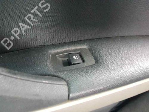 Used Right rear window switch BMW 3 (E90) 318 d (143 hp) 23956937