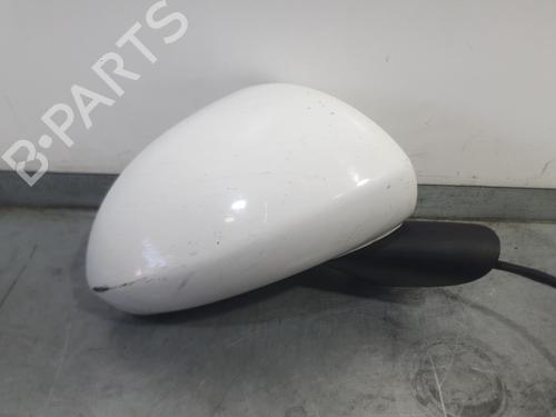 Right mirror OPEL CORSA E (X15) 1.4 (08, 68) | BP37242490C27 - Image 2