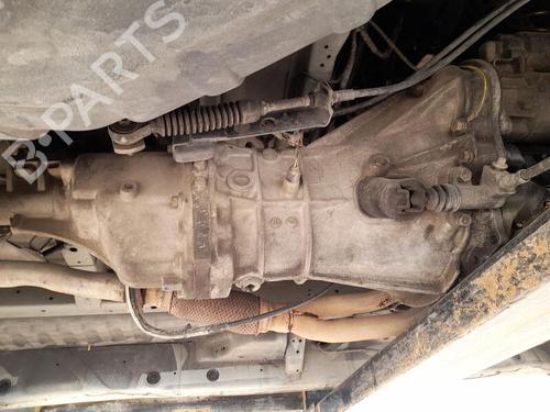 Used Gearbox NISSAN VANETTE CARGO Bus (HC 23) 2.3 D (75 hp) 28114247