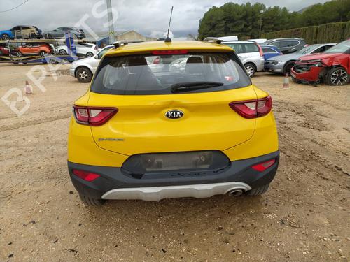 Startmotor KIA STONIC (YB) 1.2 CVVT | BP25733027M8 