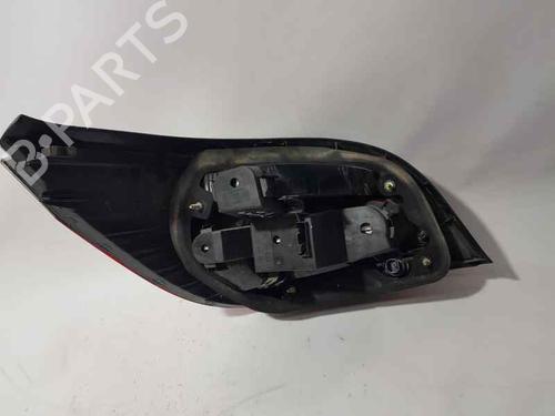 Right taillight BMW 5 (E60) 530 i | BP7520712C35 