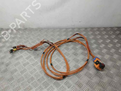 Elektronisk modul TESLA MODEL 3 (5YJ3) [2017-2025]  24357552