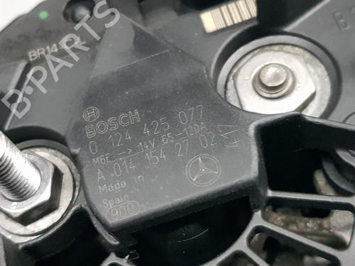 Alternator MERCEDES-BENZ VITO / MIXTO Van (W639) 110 CDI (639.601, 639.603, 639.605) | BP8415170M7 