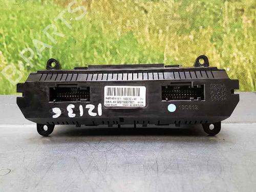 Climate control FORD FOCUS III  | BP4614066I5 
