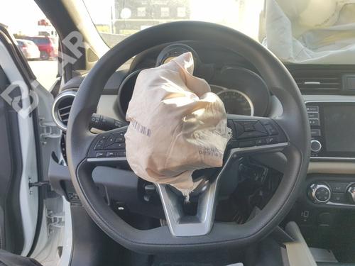 steering-wheel-nissan-micra-v-k14-10-ig-t-100-2016-9187441 main image