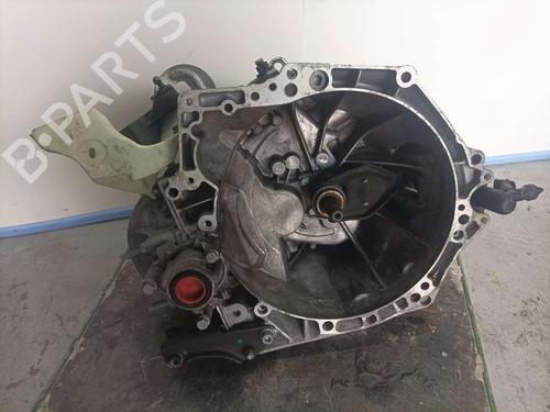 Gearbox CITROËN C-ELYSEE (DD_)  | BP16922432M3 