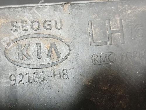 Venstre forlygte KIA STONIC (YB) 1.0 T-GDi | BP36109568C28 - Image 4