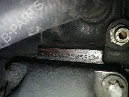 Motor MERCEDES-BENZ C-CLASS Coupe (CL203)  | BP6806602M1 